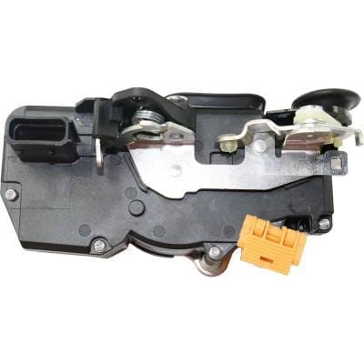 New 2 Blade Door Lock Actuator Compatible With Saturn Ion 3 4 Cyl 2.2L Vue Red Line 6 Cyl 3.5L Ion 2 thumbnail 9