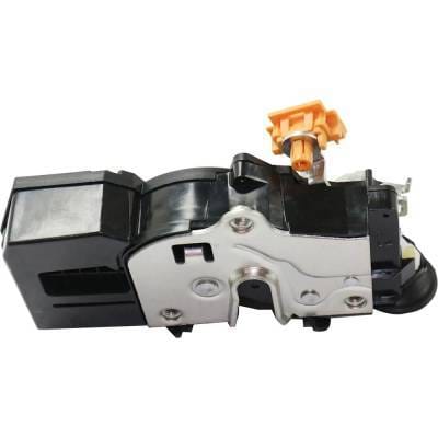 New 2 Blade Door Lock Actuator Compatible With Saturn Ion 3 4 Cyl 2.2L Ion 2 4 Cyl 2.2L Ion Red Line thumbnail 11