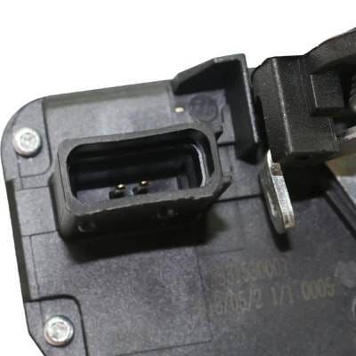 New 2 Blade Door Lock Actuator Compatible With Saturn Ion 3 4 Cyl 2.2L Ion 2 4 Cyl 2.2L Ion Red Line thumbnail 13