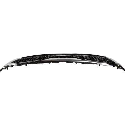 Grille Assembly Compatible With Kia Sorento Ex 6 Cyl 3.3L Sorento Ex 4 Cyl 2.0L 2016-2018 Ki1200198 thumbnail 7