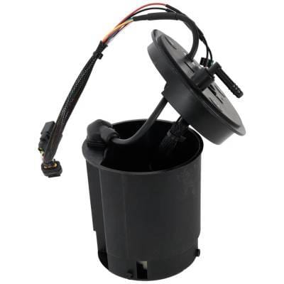 New Diesel Emissions Fluid Heater Compatible With Mercedes Benz Ml350 Bluetec 4Matic 6 Cyl 3.0L thumbnail 3