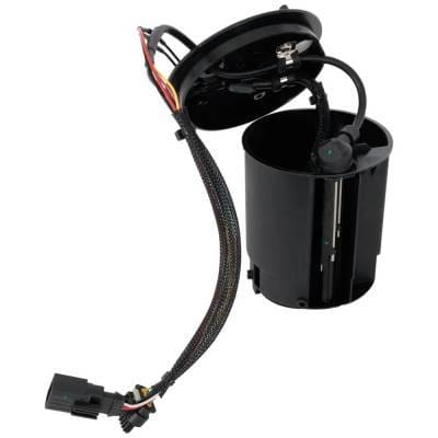 New Diesel Emissions Fluid Heater Compatible With Mercedes Benz Ml350 Bluetec 4Matic 6 Cyl 3.0L thumbnail 7