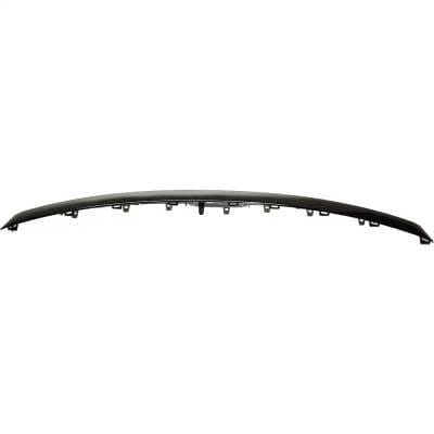 Center Grille Trim Compatible With Honda Accord Sport 2018-2020 Ho1210161 71122Tvaa11 thumbnail 11