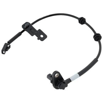 New Left Rear Abs Speed Sensor Compatible With Hyundai Genesis Coupe 3.8 Ultimate 6 Cyl 3.8L Genesis thumbnail 5