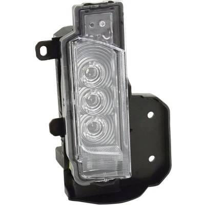 Right Driving Light Compatible With Subaru Impreza All Submodels 2017-2022 By Su2563100 84502Fl000 thumbnail 3