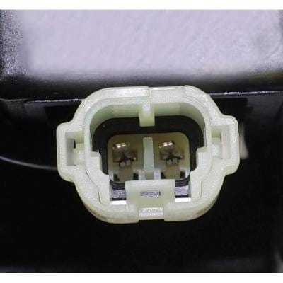 New Left Driving Light Compatible With Subaru Impreza Premium 4 Cyl 2.0L Impreza Convenience 4 Cyl thumbnail 7