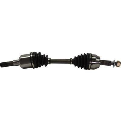 New Left Front Axle Assembly Compatible With Ford Mercury Explorer Xls 6 Cyl 4.0L Mountaineer thumbnail 9