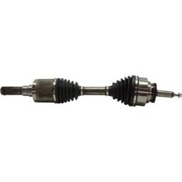 New Left Front Axle Assembly Compatible With Ford Lincoln F-150 Lariat Limited 8 Cyl 6.2L F-150