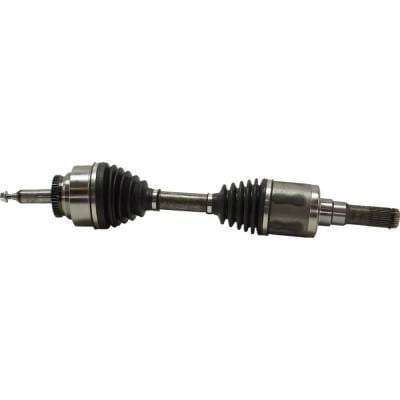 New Left Front Axle Assembly Compatible With Ford Lincoln F-150 Lariat Limited 8 Cyl 6.2L F-150 thumbnail 9