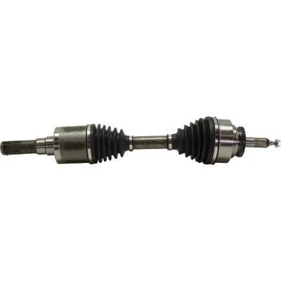 New Left Front Axle Assembly Compatible With Ford Lincoln Expedition Xlt 8 Cyl 5.4L F-150 Xlt 8 Cyl thumbnail 11