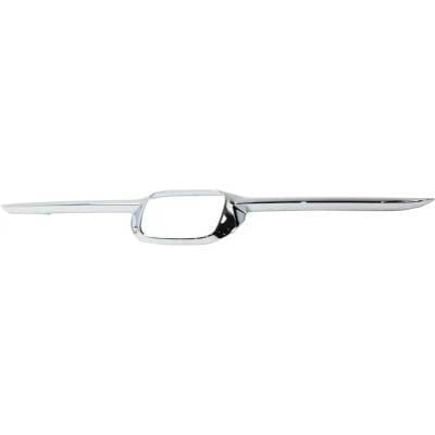 New Center Grille Trim Compatible With Honda Odyssey All Submodels 2018-2020 Ho1210151 71129Thra01 thumbnail 7