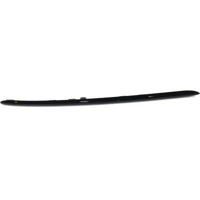 Lower Right Grille Trim Compatible With Mercedes Benz E53 Amg 4Matic E43 Amg 4Matic 2017-2021 By