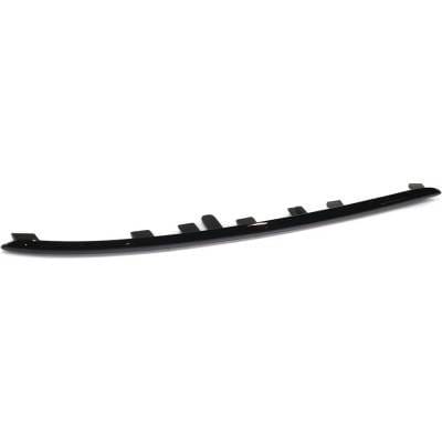 Lower Right Grille Trim Compatible With Mercedes Benz E53 Amg 4Matic E43 Amg 4Matic 2017-2021 By thumbnail 3