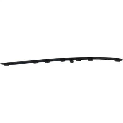 Lower Right Grille Trim Compatible With Mercedes Benz E53 Amg 4Matic E43 Amg 4Matic 2017-2021 By thumbnail 9