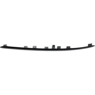 New Lower Left Grille Trim Compatible With Mercedes Benz E53 Amg 4Matic E43 Amg 4Matic 2017-2021 By thumbnail 7