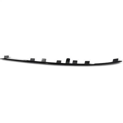 New Lower Right Grille Trim Compatible With Mercedes Benz E43 Amg 4Matic E53 Amg 4Matic 2017-2021 thumbnail 11