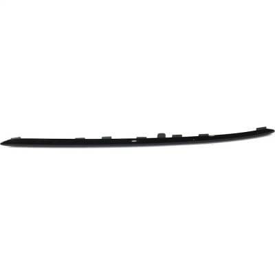 New Lower Left Grille Trim Compatible With Mercedes Benz E43 Amg 4Matic E53 Amg 4Matic 2017-2021 By