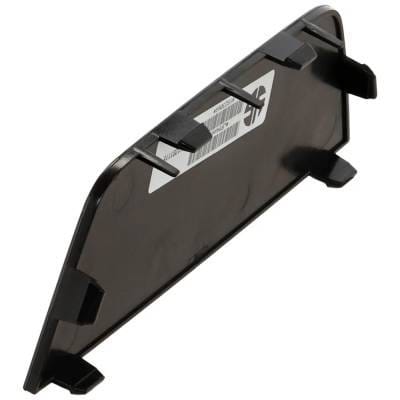 New Black Grille Trim Compatible With Jeep Grand Cherokee Trailhawk 6 Cyl 3.6L Grand Cherokee thumbnail 7