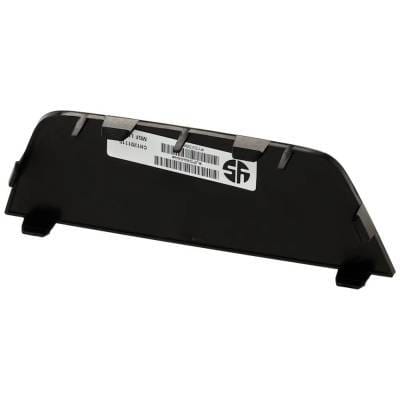 New Black Grille Trim Compatible With Jeep Grand Cherokee Trailhawk 6 Cyl 3.6L Grand Cherokee thumbnail 11