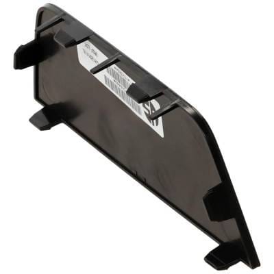 New Black Grille Trim Compatible With Jeep Grand Cherokee Trailhawk 6 Cyl 3.6L Grand Cherokee thumbnail 13