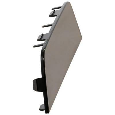 New Black Grille Trim Compatible With Jeep Grand Cherokee Trailhawk 6 Cyl 3.6L Grand Cherokee thumbnail 15