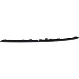 New Lower Left Grille Trim Compatible With Mercedes Benz E53 Amg 4Matic E43 Amg 4Matic 2017-2021