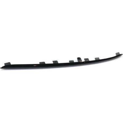 New Lower Left Grille Trim Compatible With Mercedes Benz E53 Amg 4Matic E43 Amg 4Matic 2017-2021 thumbnail 3