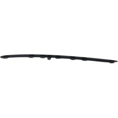 New Lower Left Grille Trim Compatible With Mercedes Benz E53 Amg 4Matic E43 Amg 4Matic 2017-2021 thumbnail 9