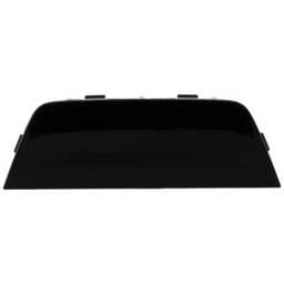 New Black Grille Trim Compatible With Jeep Grand Cherokee Laredo 6 Cyl 3.6L Grand Cherokee Trailhawk
