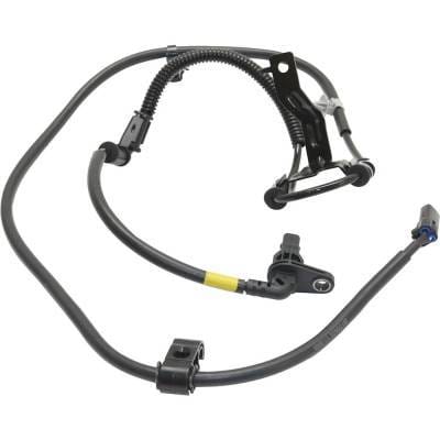New Right Front Abs Speed Sensor Compatible With Kia Optima Lx 4 Cyl 2.4L Optima Ex 6 Cyl 2.7L thumbnail 9