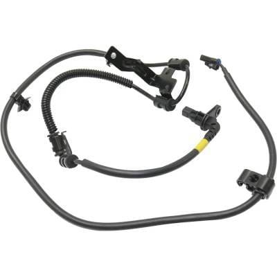New Right Front Abs Speed Sensor Compatible With Kia Optima Lx 6 Cyl 2.7L Optima Ex 6 Cyl 2.7L