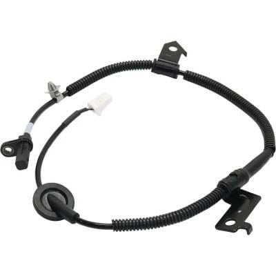 New Right Rear Abs Speed Sensor Compatible With Hyundai Azera Gls 6 Cyl 3.3L Sonata Ve 6 Cyl 2.7L thumbnail 7