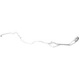 New A/C Refrigerant Hose Compatible With Honda Accord Lx-S 4 Cyl 2.4L Accord Lx-P 4 Cyl 2.4L Accord