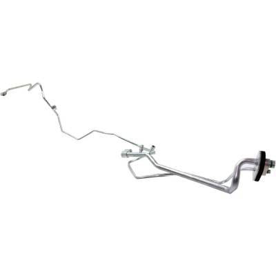 New A/C Refrigerant Hose Compatible With Honda Accord Lx-S 4 Cyl 2.4L Accord Lx-P 4 Cyl 2.4L Accord thumbnail 7