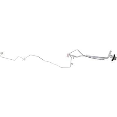 New A/C Refrigerant Hose Compatible With Honda Accord Lx-S 4 Cyl 2.4L Accord Lx-P 4 Cyl 2.4L Accord thumbnail 9