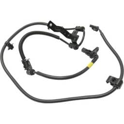 New Right Front Abs Speed Sensor Compatible With Kia Optima Lx 6 Cyl 2.7L Optima Ex 4 Cyl 2.4L