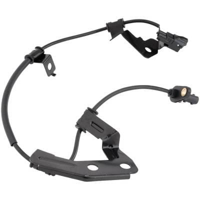 New Right Rear Abs Speed Sensor Compatible With Hyundai Kia Santa Fe Xl Limited 6 Cyl 3.3L Sorento thumbnail 3