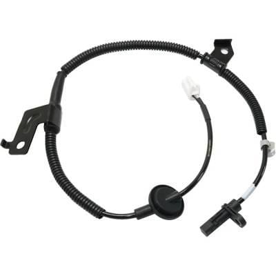 New Right Rear Abs Speed Sensor Compatible With Hyundai Sonata Lx 6 Cyl 3.3L Sonata Gl 4 Cyl 2.4L thumbnail 3