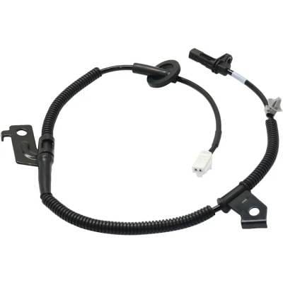 New Right Rear Abs Speed Sensor Compatible With Hyundai Sonata Lx 6 Cyl 3.3L Sonata Gl 4 Cyl 2.4L thumbnail 11
