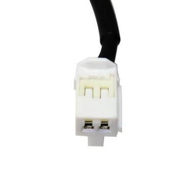 New Right Rear Abs Speed Sensor Compatible With Hyundai Sonata Lx 6 Cyl 3.3L Sonata Gl 4 Cyl 2.4L thumbnail 13