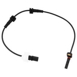 New Rear Abs Speed Sensor Compatible With Honda Crosstour Ex-L 6 Cyl 3.5L Crosstour Ex 4 Cyl 2.4L