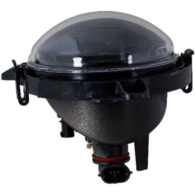 New Left Driving Light Compatible With Mini Cooper Countryman S E All4 3 Cyl 1.5L Cooper Countryman thumbnail 11