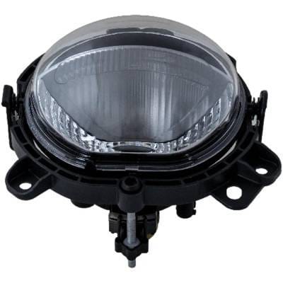 New Left Driving Light Compatible With Mini Cooper Countryman John Cooper Works All4 4 Cyl 2.0L thumbnail 9