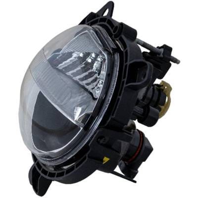 New Left Driving Light Compatible With Mini Cooper Countryman S E All4 3 Cyl 1.5L Cooper Countryman thumbnail 3