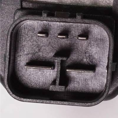 New With Pigtail Blower Motor Resistor Compatible With Ford F-550 Super Duty Lariat 8 Cyl 6.0L thumbnail 13