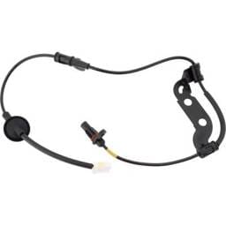 New Right Rear Abs Speed Sensor Compatible With Hyundai Sonata Gl 4 Cyl 2.4L Sonata Gls 4 Cyl 2.4L