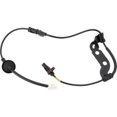 New Right Rear Abs Speed Sensor Compatible With Hyundai Sonata Gl 4 Cyl 2.4L Sonata Gls 4 Cyl 2.4L