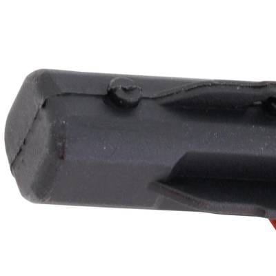 New Right Rear Abs Speed Sensor Compatible With Hyundai Sonata Gl 4 Cyl 2.4L Sonata Gls 4 Cyl 2.4L thumbnail 11