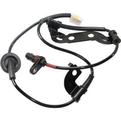 New Left Rear Abs Speed Sensor Compatible With Kia Optima Lx 4 Cyl 2.4L Optima Limited 4 Cyl 2.0L thumbnail 3
