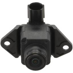 New 130 Degrees Back Up Camera Compatible With Jeep Grand Cherokee All Submodels 2014-2015 By